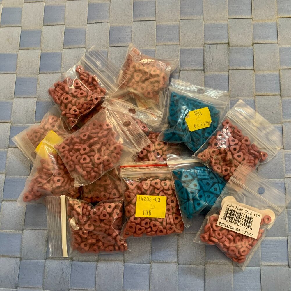 Beads